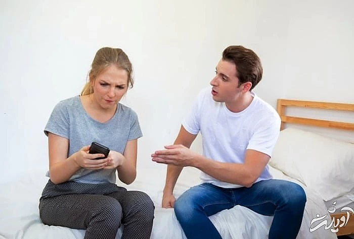 عوارض ازدواج با زن مطلقه بی اعتمادی زنان مطلقه